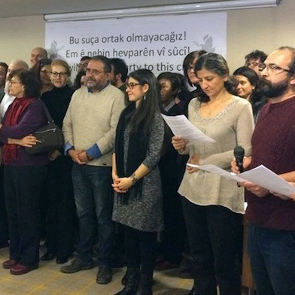 Academics for Peace