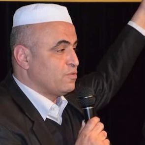 Kamal Eddin Fekhar
