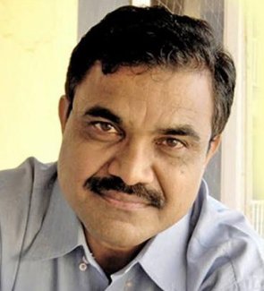 Anand Teltumbde