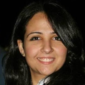 Aya Hegazi