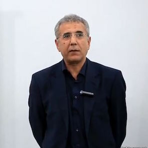 Intigam Aliyev