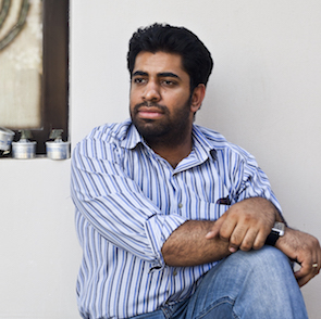 Mohamed Al-Maskati