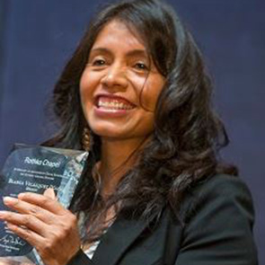 Blanca Velázquez Díaz