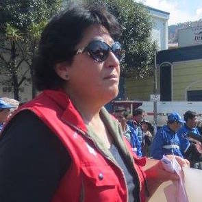 Emma Bolshiano Bravo Cladera