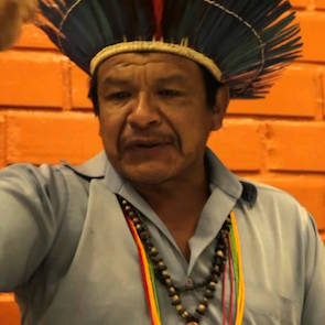Elpídio Pires