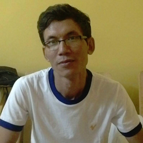 Ye Yint Kyaw