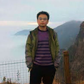 Liang Taiping