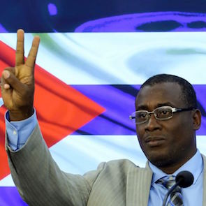 Jorge Luis Garcia Perez - Antunez