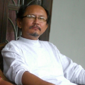 Dr. Laifung Debabrata Roy