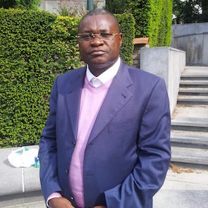 Oscar Rashidi Akida