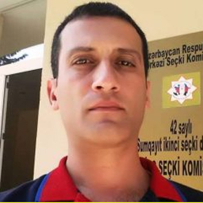 Elchin Mammad