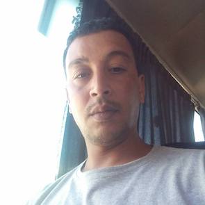 Hadi Ghermoul