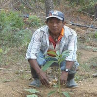 Juan Francisco Martinez