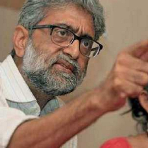 Gautam Navlakha 