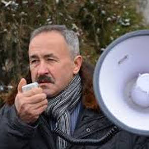 Gennady Fedynich