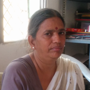 Sudha Bhardwaj 