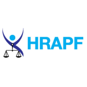 HRAPF