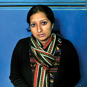 Priya Pillai