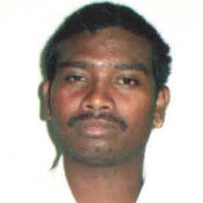 Santosh Yadav