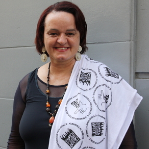 Jenni Williams
