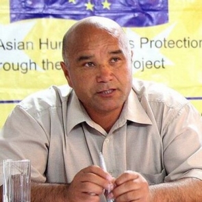 Kamil Ruziev