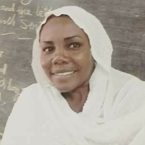Khalida Saber