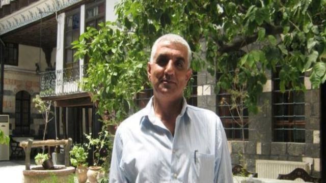 khalil matouq