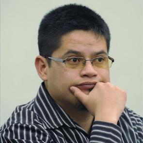 Alejandro Cerezo Contreras