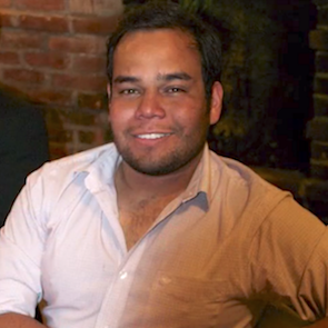 Eduardo Arturo Mosqueda