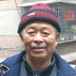 Mi Chongbiao