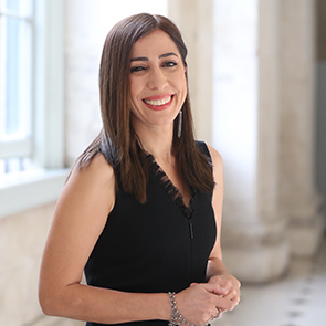 Nurcan Baysal