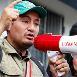 Milton Sánchez Cubas