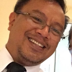 Randy Felix Malayao