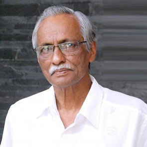 Sarwar Ali