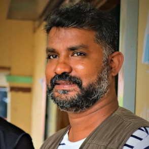 Sasikaran Punniyamoorthy