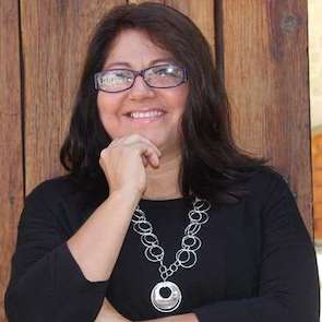 Soledad Jarquin