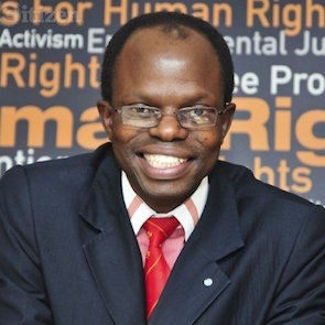 Thulani Maseko