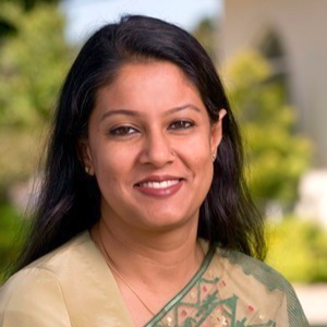Syeda Rizwana Hasan 