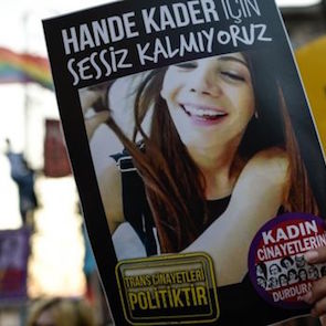 Hande Kader