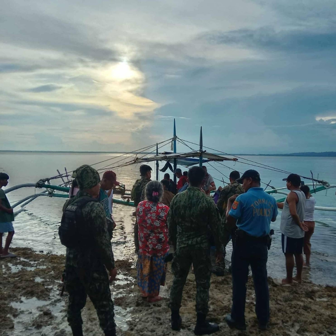 Molbog Bugsuk community