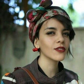Yasaman Aryani