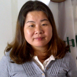 Ye Haiyan