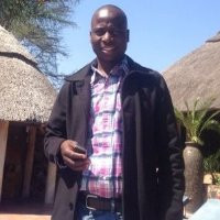 Jasper Maposa